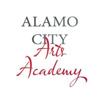 Alamo City Arts Academy ico