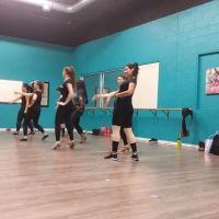 Kathy Marfin's Dance School ico