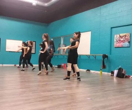 Kathy Marfin's Dance School