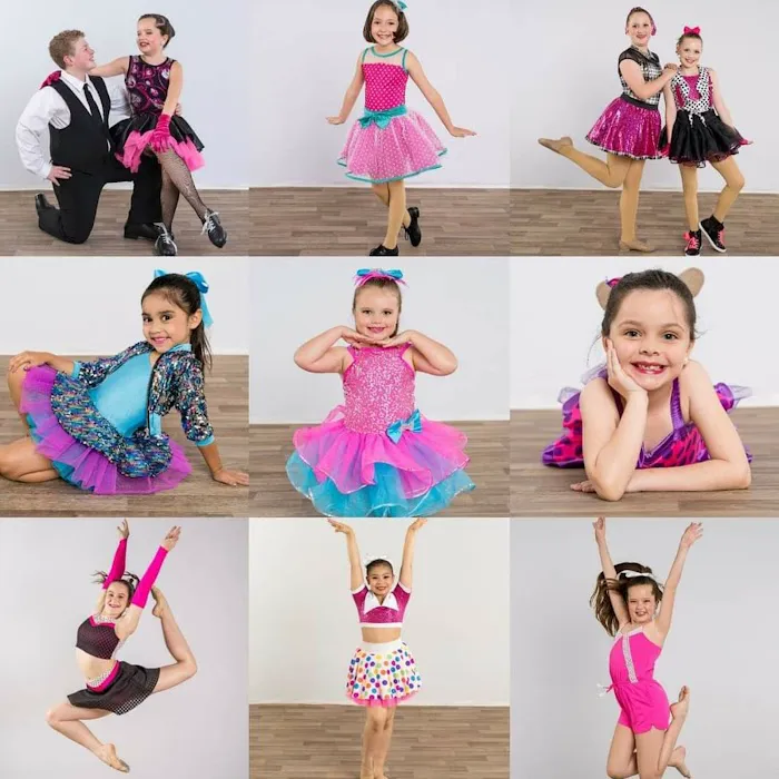Kathy Marfin's Dance School Picture 5