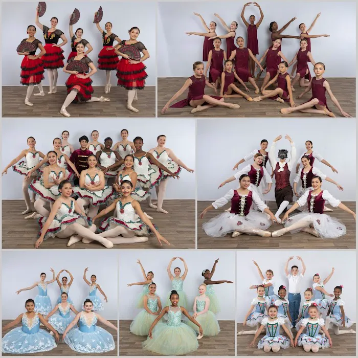 Kathy Marfin's Dance School Picture 6