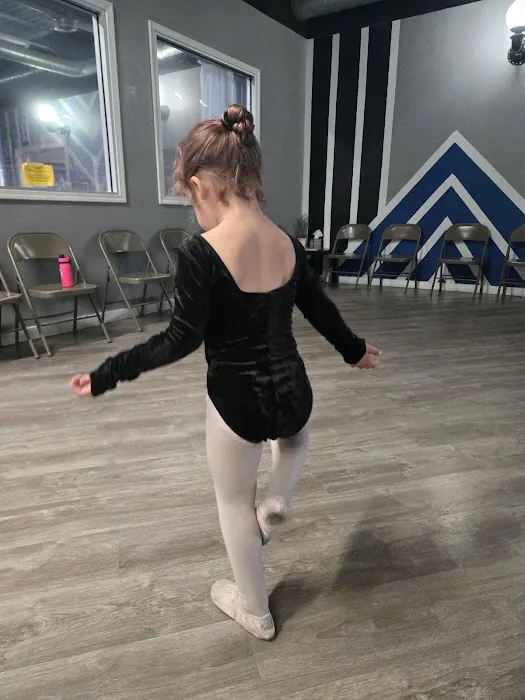 Kathy Marfin's Dance School Picture 4