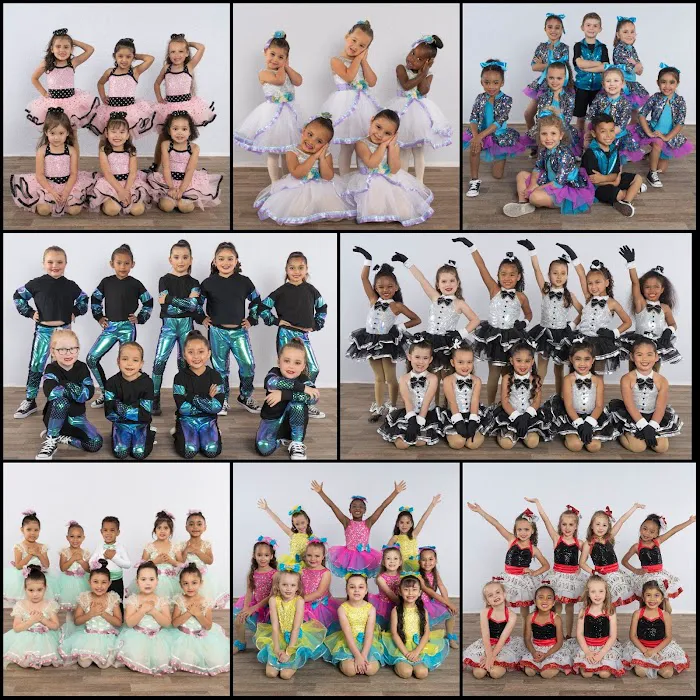 Kathy Marfin's Dance School Picture 10