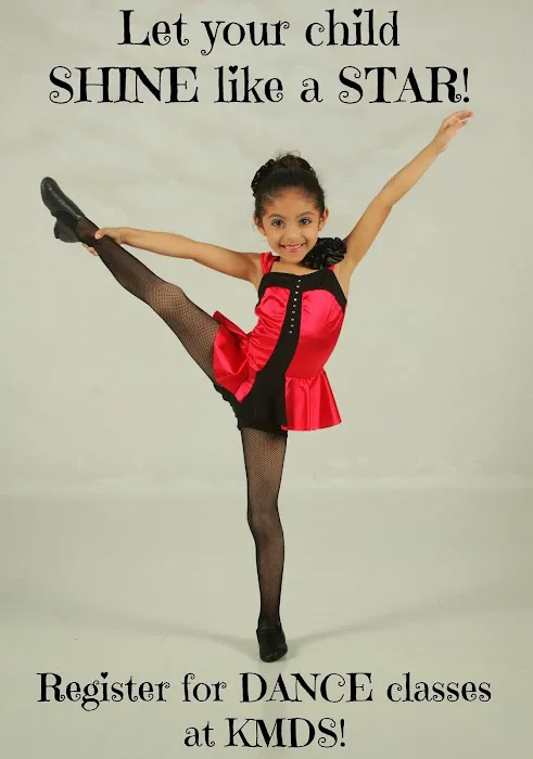 Kathy Marfin's Dance School Picture 7