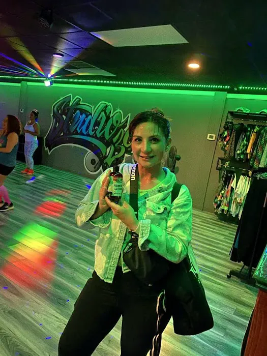 Studio 360 Dance & Fitness Picture 4