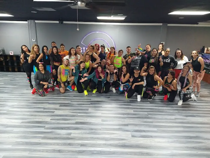 Studio 360 Dance & Fitness Picture 3