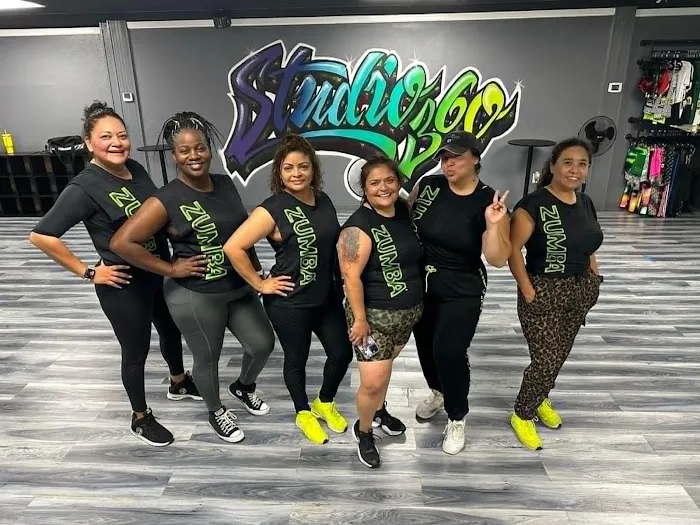 Studio 360 Dance & Fitness Picture 1
