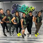 Studio 360 Dance & Fitness