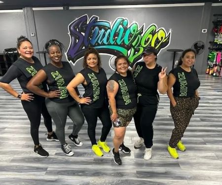 Studio 360 Dance & Fitness