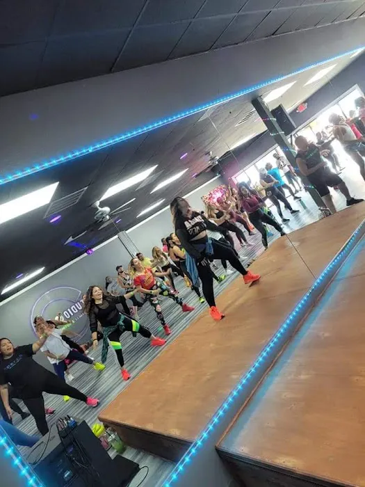 Studio 360 Dance & Fitness Picture 6