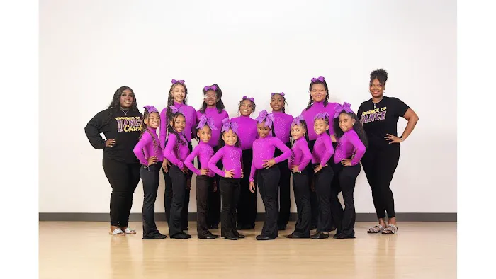 Essence of Dance Picture 1