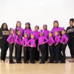 Essence of Dance