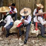 Faisan Folklorico dance company and academy