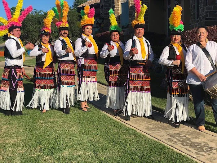 Faisan Folklorico dance company and academy Picture 4