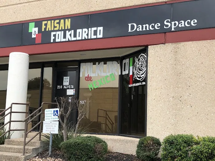 Faisan Folklorico dance company and academy Picture 2