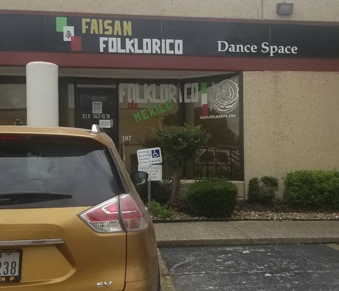 Faisan Folklorico dance company and academy Picture 7