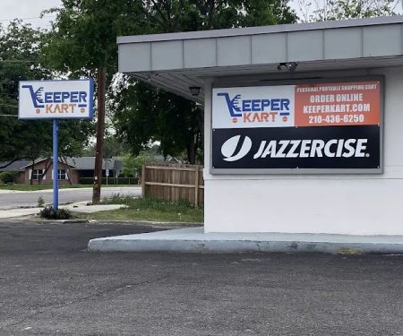 Jazzercise San Antonio Lockhill Selma