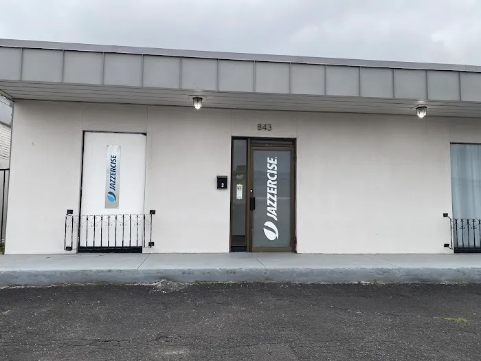 Jazzercise San Antonio Lockhill Selma Picture 2