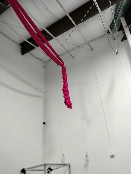 Cirque Aria Picture 9