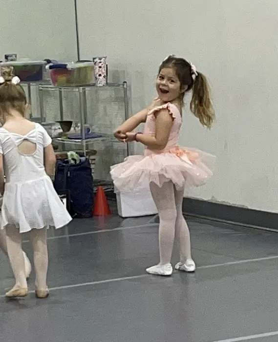 San Antonio Ballet School Picture 2