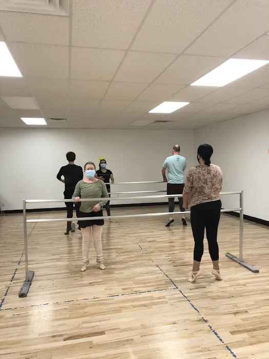 San Antonio Ballet School Picture 3