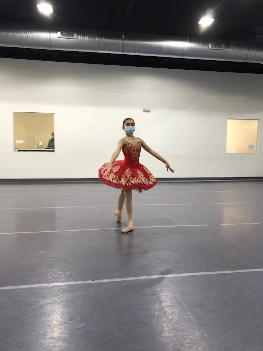 San Antonio Ballet School Picture 5