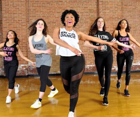 DivaDance San Antonio