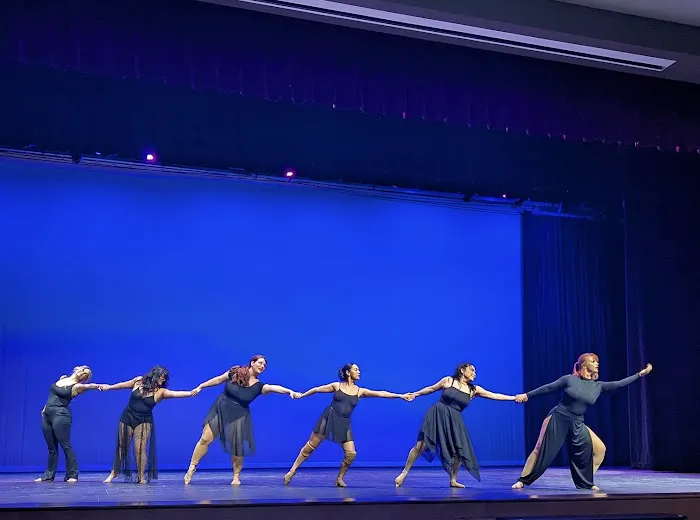 DivaDance San Antonio Picture 3