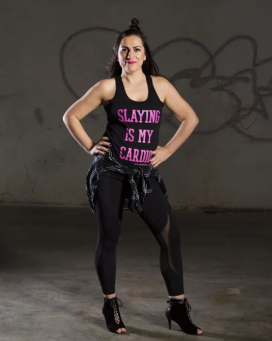 DivaDance San Antonio Picture 4