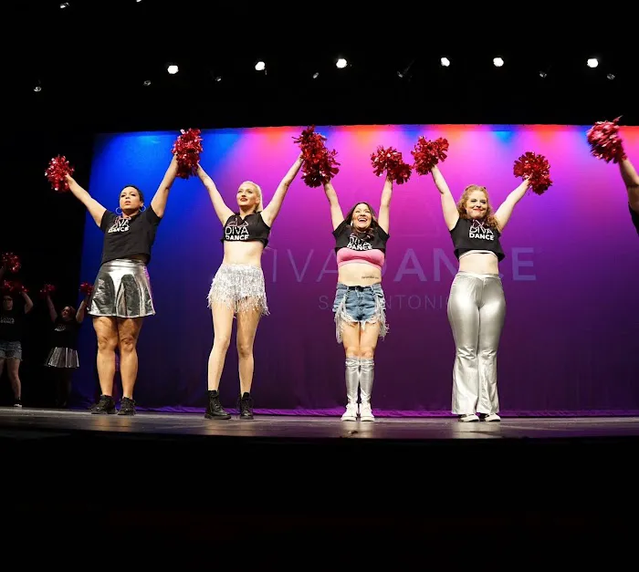 DivaDance San Antonio Picture 5