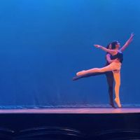 Ballet Arts School ico