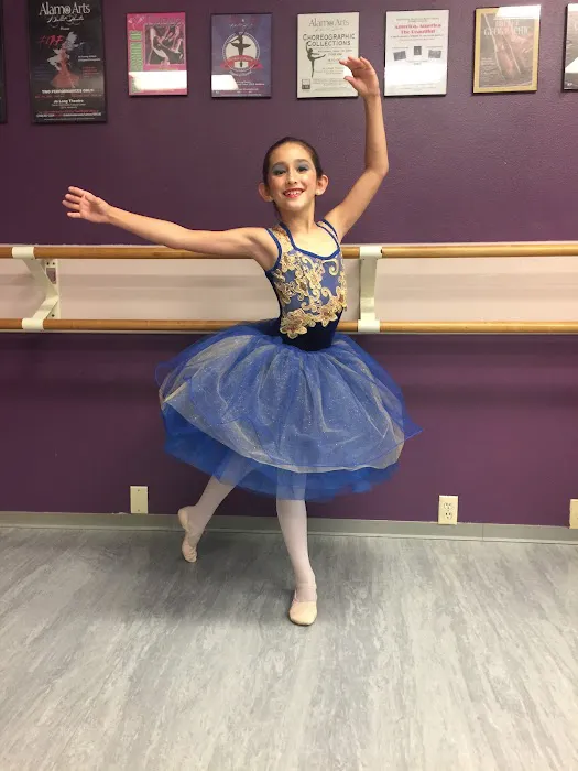 Ballet Arts School Picture 2