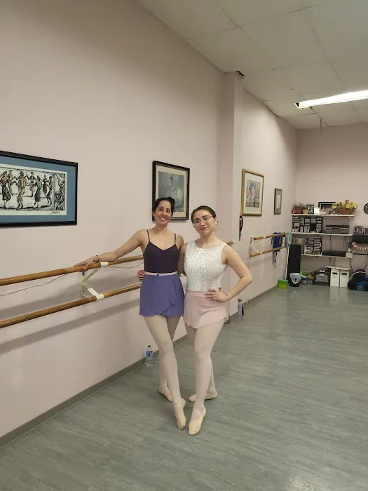 Ballet Arts School Picture 4