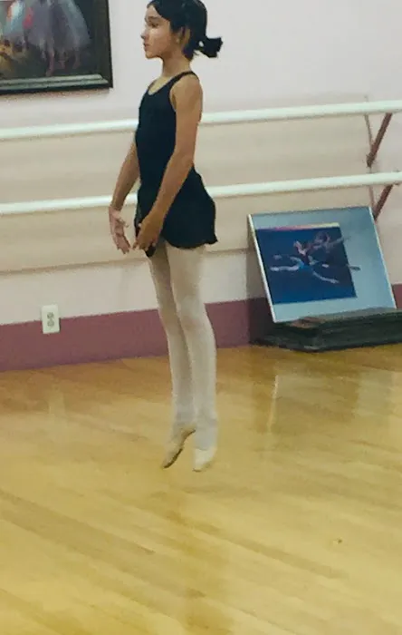 Ballet Arts School Picture 5