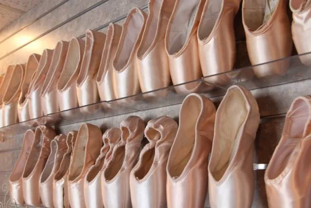 Dorothy's Dance Shop Picture 1