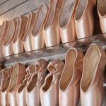 Dorothy's Dance Shop
