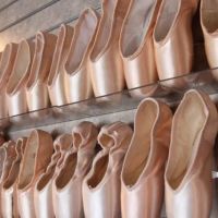Dorothy's Dance Shop ico