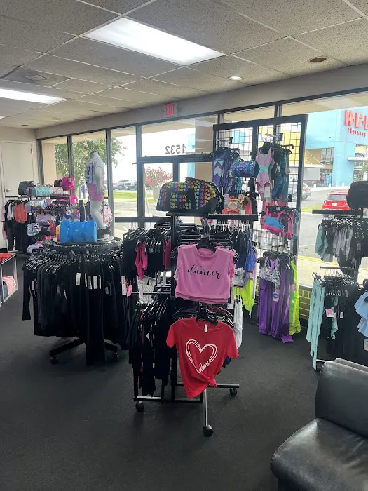 Dorothy's Dance Shop Picture 2