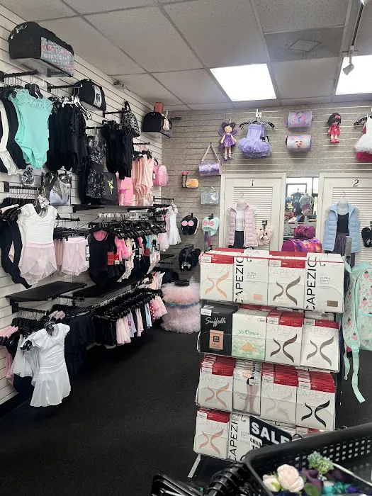 Dorothy's Dance Shop Picture 3