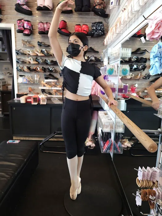 Dorothy's Dance Shop Picture 5