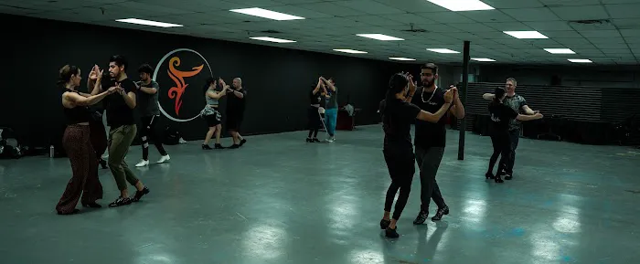 Framboyan Dance Studio Picture 1