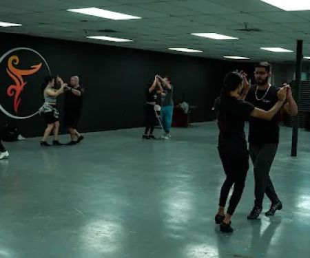 Framboyan Dance Studio
