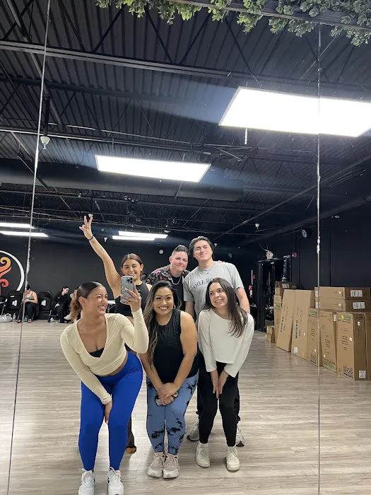Framboyan Dance Studio Picture 10
