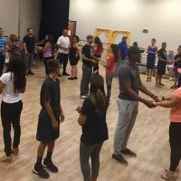 Salsa On2 School ico