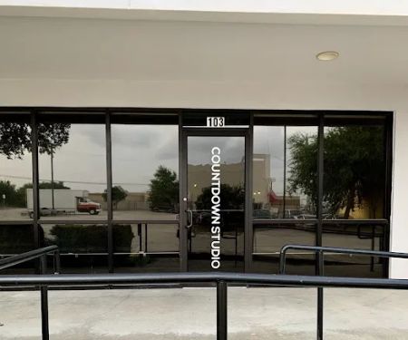 Countdown Studio