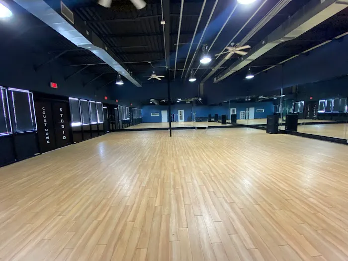 Countdown Studio Picture 3