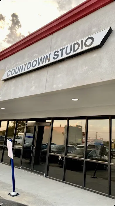 Countdown Studio Picture 7