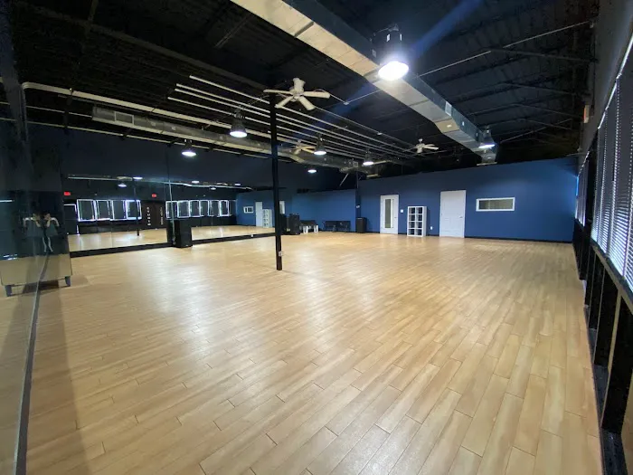Countdown Studio Picture 6