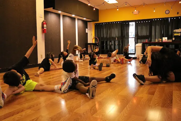 SMASH Dance Fitness Kids and Adults San Antonio Picture 1