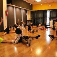 SMASH Dance Fitness Kids and Adults San Antonio ico